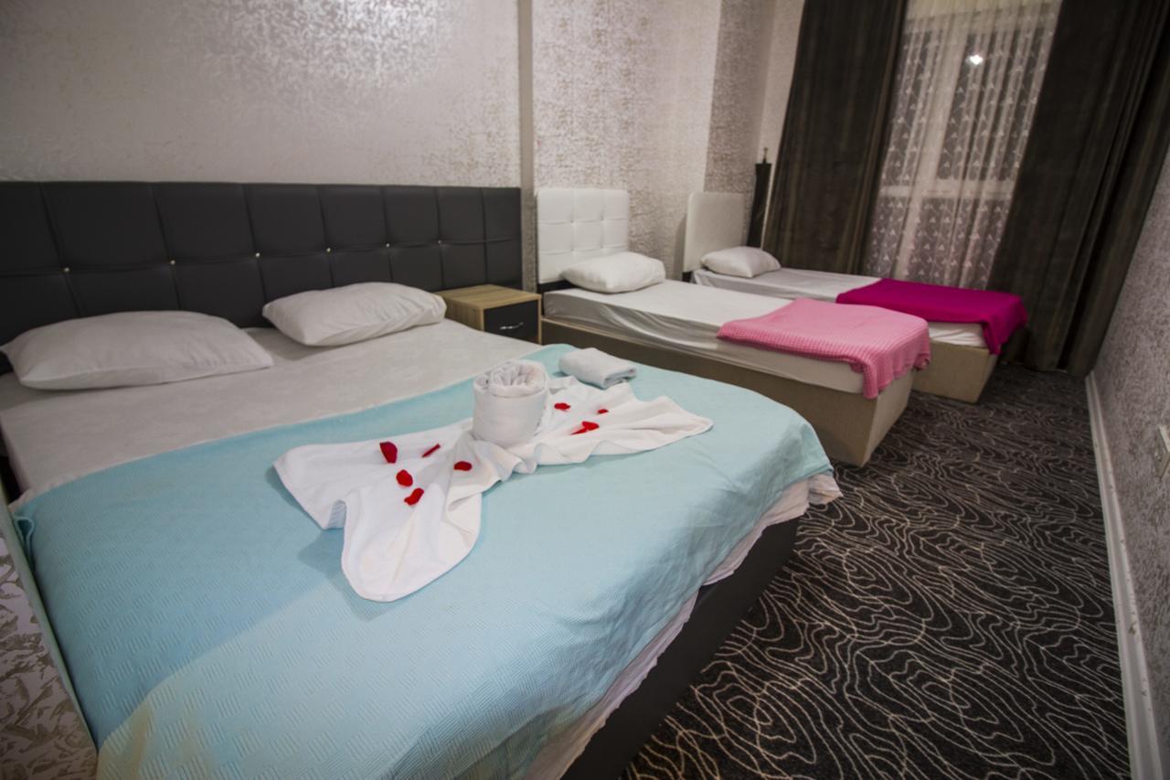 Hit Suites Beylikduezue Büyükçekmece Exteriör bild