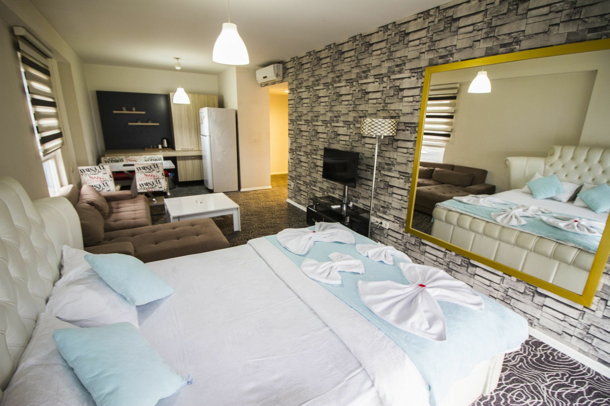 Hit Suites Beylikduezue Büyükçekmece Exteriör bild